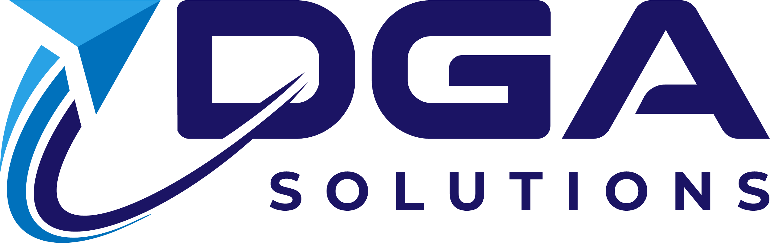 DGA Solutions International Aviation